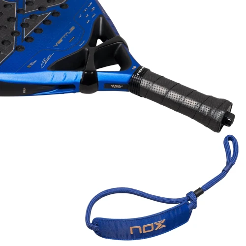 Pala de Pádel NOX Ventus Hybrid 12K Xtrem Edu Alonso 2027