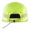 Кепка беговая CEP Ultralight Pro Lime unisex