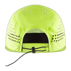 Кепка беговая CEP Ultralight Pro Lime unisex