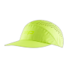 Кепка беговая CEP Ultralight Pro Lime unisex