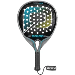 Pala Padel PALLAP Velocity Elite 2026