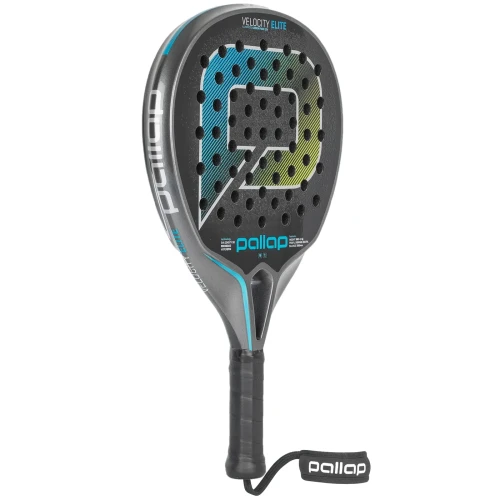 Pala Padel PALLAP Velocity Elite 2026