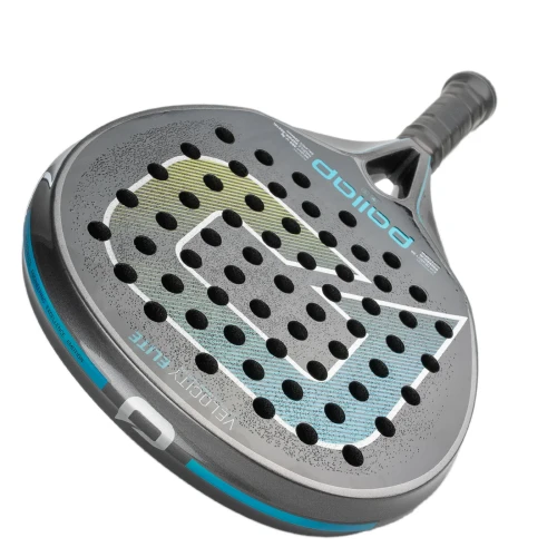 Pala Padel PALLAP Velocity Elite 2026