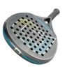 Pala Padel PALLAP Velocity Elite 2026
