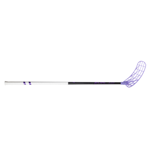 Клюшка для флорбола Unihoc Unilite Evolab Titan 26 Ice Purple