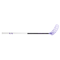 Клюшка для флорбола Unihoc Unilite Evolab Titan 26 Ice Purple