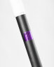 Клюшка для флорбола Unihoc Unilite Evolab Titan 26 Ice Purple