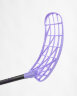Клюшка для флорбола Unihoc Unilite Evolab Titan 26 Ice Purple