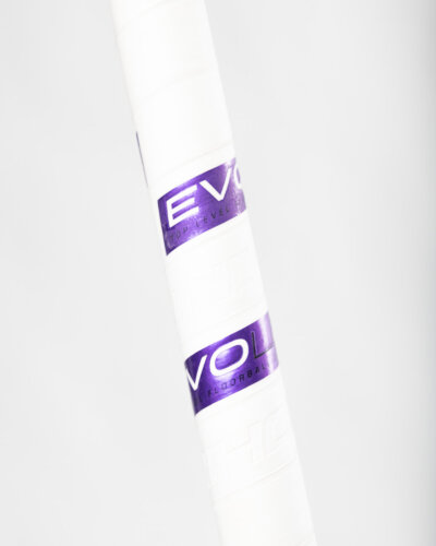 Клюшка для флорбола Unihoc Unilite Evolab Titan 26 Ice Purple