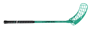 Клюшка для флорбола Unihoc Epic Youngster Prodigy FL 36 Turquoise
