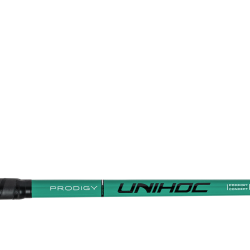 Клюшка для флорбола Unihoc Epic Youngster Prodigy FL 36 Turquoise