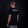 Футболка Zone Member Black