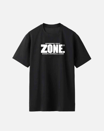 Футболка Zone Member Black