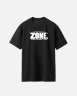 Футболка Zone Member Black