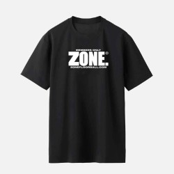 Футболка Zone Member Black