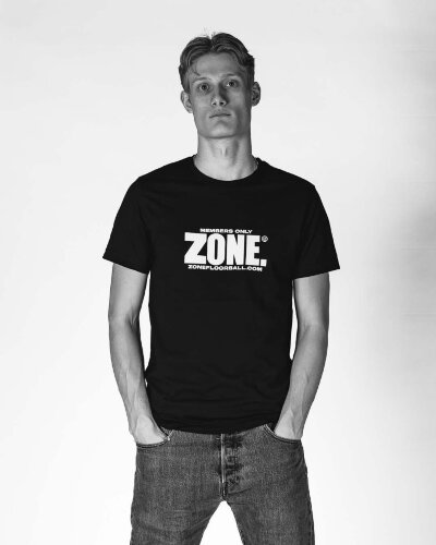 Футболка Zone Member Black