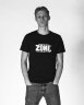 Футболка Zone Member Black