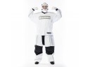 Вратарская джерси Blindsave LEGACY White