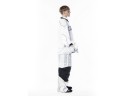 Вратарская джерси Blindsave LEGACY White