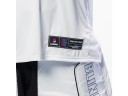 Вратарская джерси Blindsave LEGACY White