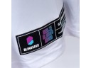 Вратарская джерси Blindsave LEGACY White