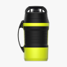Бутылка Under Armour UA Playmaker Jug 1900 ml HiVis Yellow