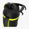 Бутылка Under Armour UA Playmaker Jug 1900 ml HiVis Yellow