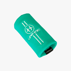 Напульсник Unihoc Superior Turquoise