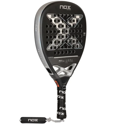 Pala Padel NOX AT Genius Attack 18K 2024
