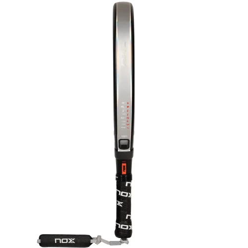 Pala Padel NOX AT Genius Attack 18K 2024