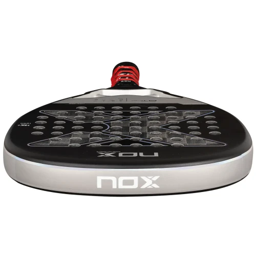 Pala Padel NOX AT Genius Attack 18K 2024
