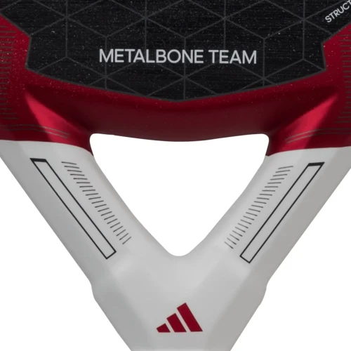 Pala Padel Adidas Metalbone Team 3.3 2024