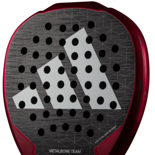 Pala Padel Adidas Metalbone Team 3.3 2024