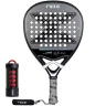 Pala Padel Nox LA10 12K 2025 Leo Augsburguer