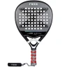 Pala Padel Nox LA10 12K 2025 Leo Augsburguer