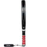 Pala Padel Nox LA10 12K 2025 Leo Augsburguer