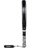 Pala Padel Nox LA10 12K 2025 Leo Augsburguer