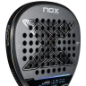 Pala Padel Nox LA10 12K 2025 Leo Augsburguer