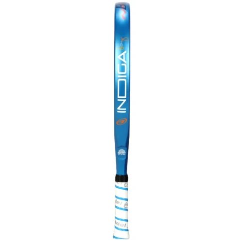Pala Padel Bullpadel Indiga Boy 2025