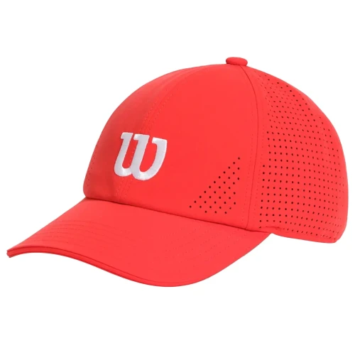 Gorra WILSON Perforated Infrared