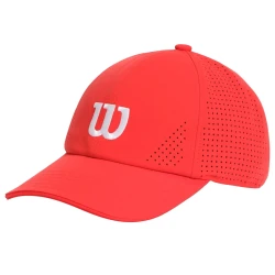 Gorra WILSON Perforated Infrared