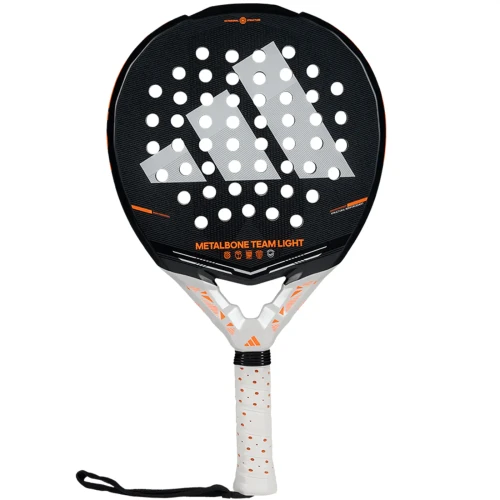 Pala Padel Adidas Metalbone Team Light 2026