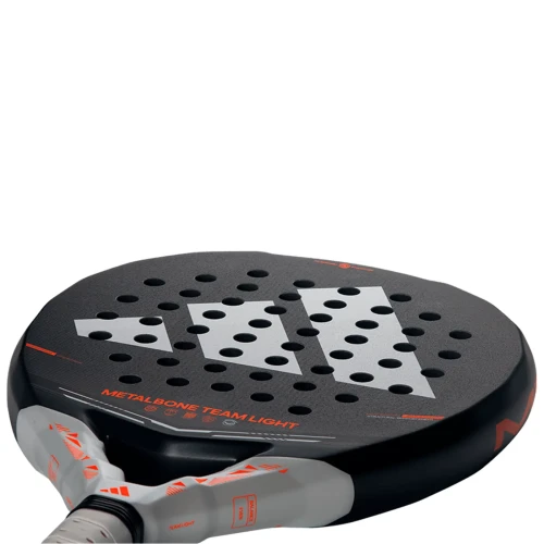Pala Padel Adidas Metalbone Team Light 2026