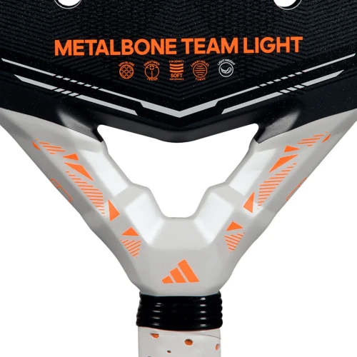 Pala Padel Adidas Metalbone Team Light 2026