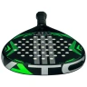 Pala Padel Adidas Match Black Lime 2026