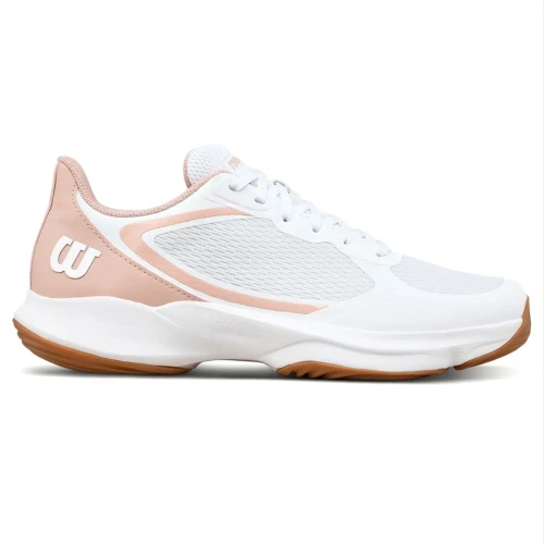 Zapatillas Padel WILSON Hurakn Lite Women’s Cameo 2026