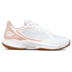 Zapatillas Padel WILSON Hurakn Lite Women’s Cameo 2026