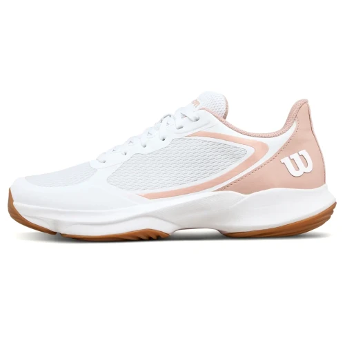Zapatillas Padel WILSON Hurakn Lite Women’s Cameo 2026