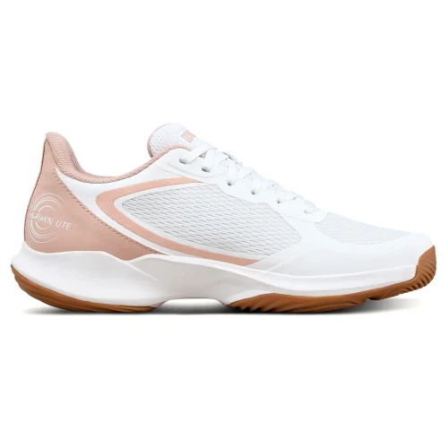 Zapatillas Padel WILSON Hurakn Lite Women’s Cameo 2026
