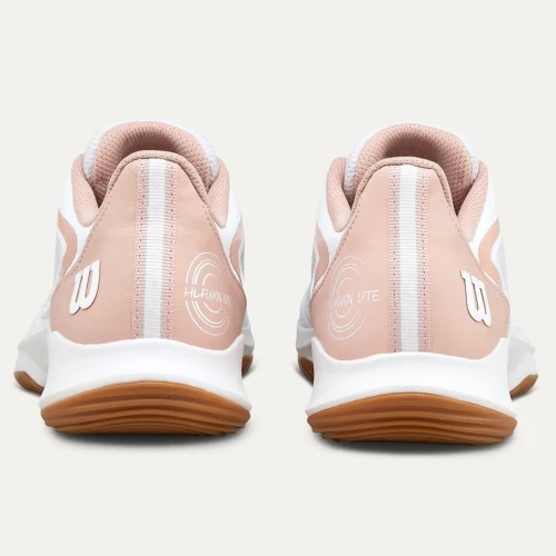 Zapatillas Padel WILSON Hurakn Lite Women’s Cameo 2026
